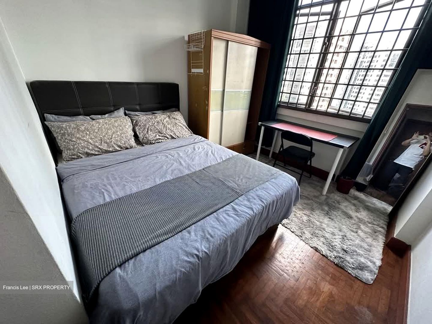 Parc Oasis (D22), Condominium #621056331